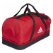 adidas TIRO PRIMEGREEN BOTTOM COMPARTMENT DUFFEL Športová taška, červená, veľkosť