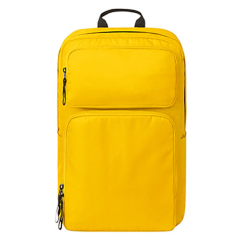 Halfar Fellow Mestský batoh na notebook HF8036 Yellow