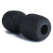 Masážny penový valec BlackRoll® Twin Foam Roller