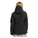 Roxy GALAXY JK Dámska zimná bunda, čierna, veľkosť