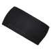 Sports quick-drying headband ALPINE PRO MUSA 2 black