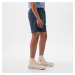 Šortky GAP 7 Inch Easy Shorts Storm Cloud