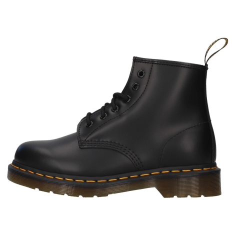 Dr. Martens  101YS  Čižmy do mesta Čierna Dr Martens