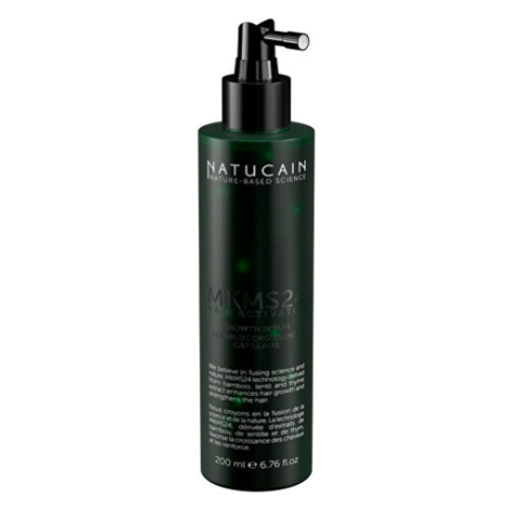 Natucain Hair Activator