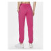 Guess Teplákové nohavice Eleanora V4RB10 KC5O0 Ružová Regular Fit