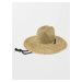 Volcom Quarter Straw Hat