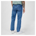 Kalhoty GAP V-Original Straight Harding Medium Wash