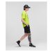 Tričko Karl Lagerfeld Unisex Rsg Athleisure T-Shirt Zelená