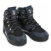 Adidas Topánky Terrex Snowpitch C.Rdy FV7957 Čierna