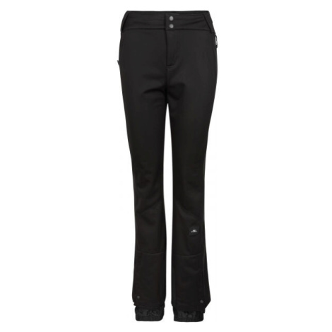 O'Neill BLESSED PANTS Dámske lyžiarske/snowboardové nohavice, čierna, veľkosť