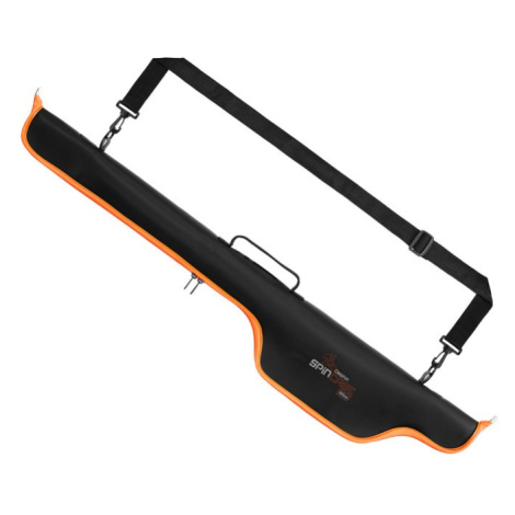 Delphin puzdro na prút spincase eva - 100 cm