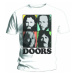 The Doors tričko Colour Box