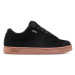 Etnies Sneakersy Kingpin 4101000091 Čierna