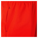 Chlapčenské šortky na pozemný hokej FH500 červené