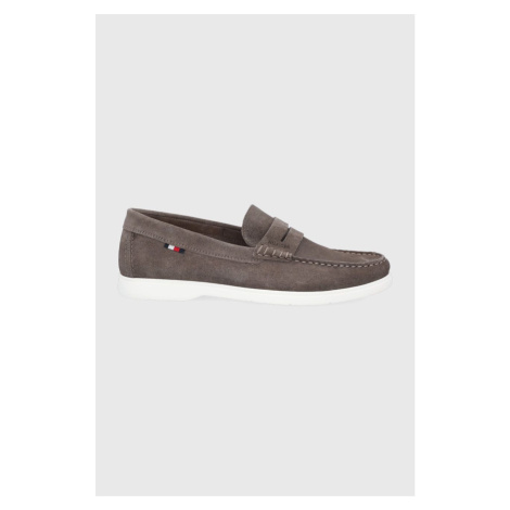 Pánske mokasíny Tommy Hilfiger