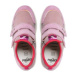 Primigi Sneakersy GORE-TEX 3872722 S Ružová