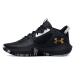 Detská basketbalová obuv GS Lockdown 6 Jr 3025617 003 - Under Armour