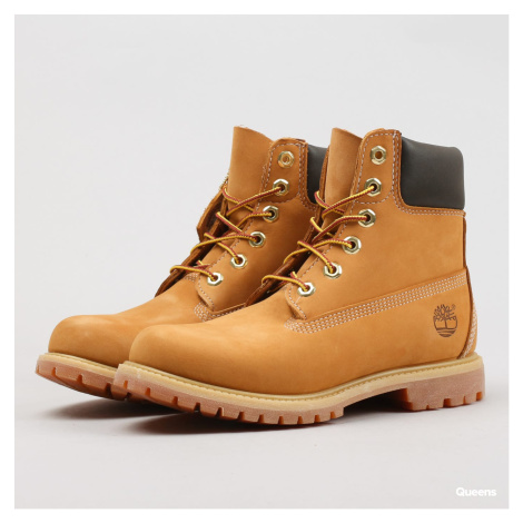 Pánske workery Timberland