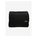 Taška Enrico Benetti Amsterdam Shoulder Bag Black