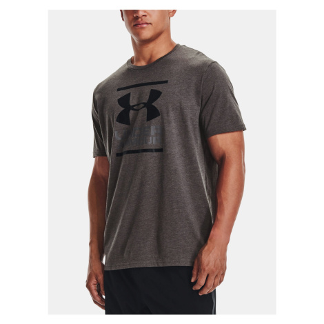 Pánska termo tričká Under Armour
