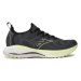 Mizuno Bežecké topánky Wave Neo Wind J1GC2278 Čierna