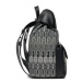 Furla Ruksak Flow L Backpack WB01085-BX2562-2683S-1007 Sivá