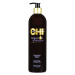 CHI Argan Oil Shampoo Šampón pre oživenie suchých a poškodených vlasov (739ml) - CHI