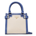 Guess Kabelka Mini Satchel Bag J3GZ08 WFH90 Béžová