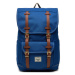 Herschel Ruksak Little America™ Mid Backpack 11391-06287 Modrá