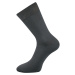 Boma Blažej Pánske ponožky - 3 páry BM000000562300100270 tmavo šedá