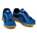 Columbia Trekingová obuv Youth Drainmaker IV BY1091 Modrá