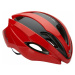 Spiuk Korben Helmet Red Prilba na bicykel