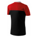 Malfini Colormix 200 Unisex tričko 109 čierna