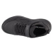 ČIERNE DETSKÉ TENISKY SKECHERS BOUNDER - POWER STUDY 405626L-BBK