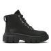 Timberland Outdoorová obuv Greyfield Leather Boot TB0A5RNG0011 Čierna