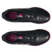 adidas COPA PURE.4 TF J Detské turfy, čierna, veľkosť