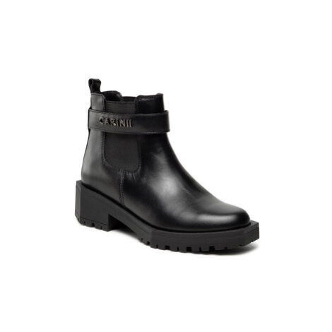 Dámske Chelsea Boots Carinii