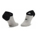4F Súprava 2 párov členkových pánskych ponožiek H4L21 SOM001 Biela