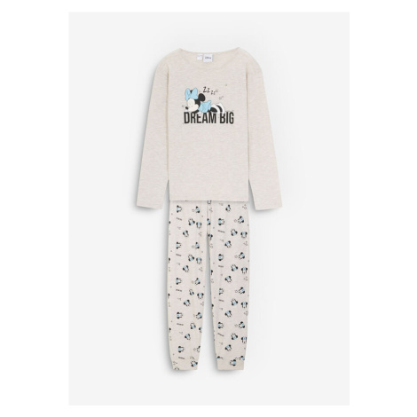 Detské pyžamo Disney Minnie Mouse (2 ks) bonprix