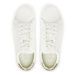 Lauren Ralph Lauren Sneakersy 802946810001 Biela