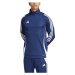 adidas TIRO 24 TRAINING TOP Pánsky dres, tmavo modrá, veľkosť