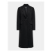 ONLY Prechodný kabát Cassie 15308609 Čierna Regular Fit