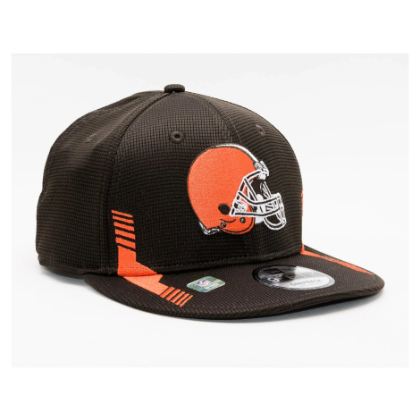 New Era EM950 NFL21 Sideline hm Cleveland Browns Cap