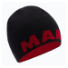 MAMMUT Logo Beanie Farba: čierna