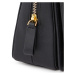 Crossbody Karl Lagerfeld K/Disk Crossbody Black/Gold