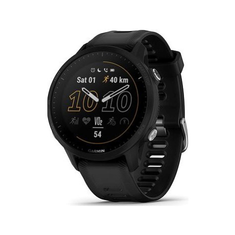 Garmin Forerunner 955 Black