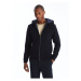 LC Waikiki Men's Standard Fit Hooded Knitwear Cardigan