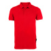 Hrm Pánske polo triko HRM301 Red