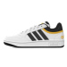 Adidas Topánky Hoops Shoes IF2726 Biela