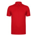 Henbury Pánske funkčné polo tričko H460 Red